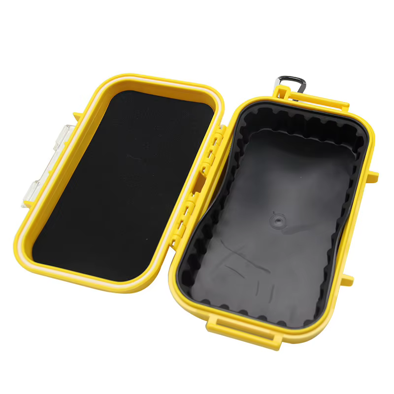 EDC Ool-Boîtes de rangement étanches antichoc pour l'extérieur