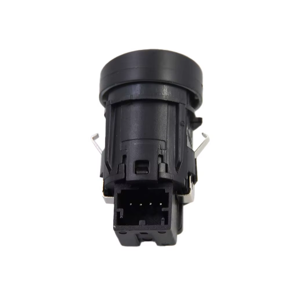 Bouton de commutation de démarrage et d'arrêt du moteur de voiture