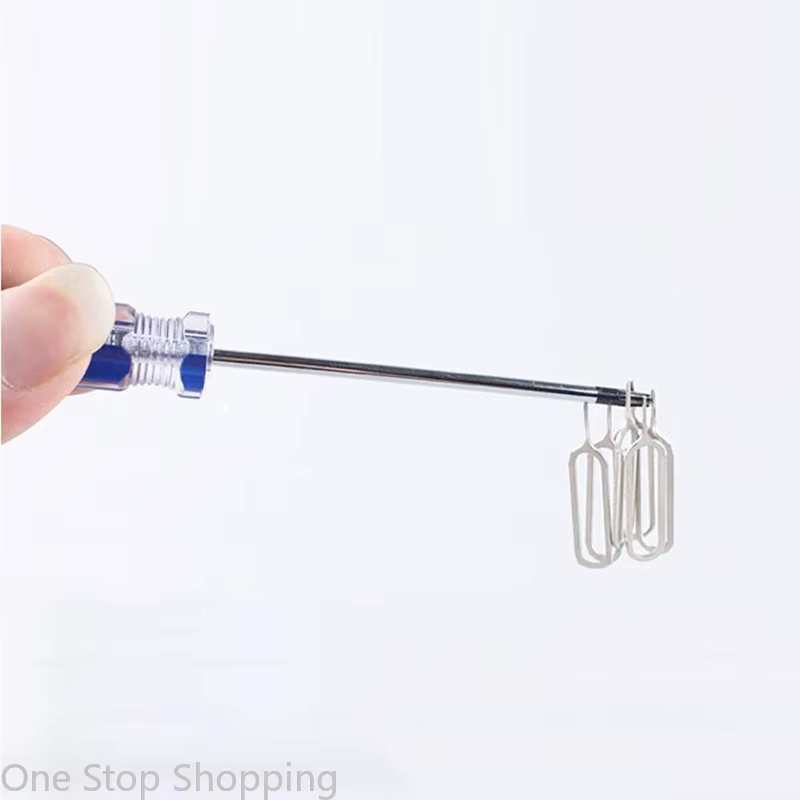 Jeu de tournevis Torx magnétiques de précision T6 T8 T9 T10 Kit d'outils de réparation de sécurité