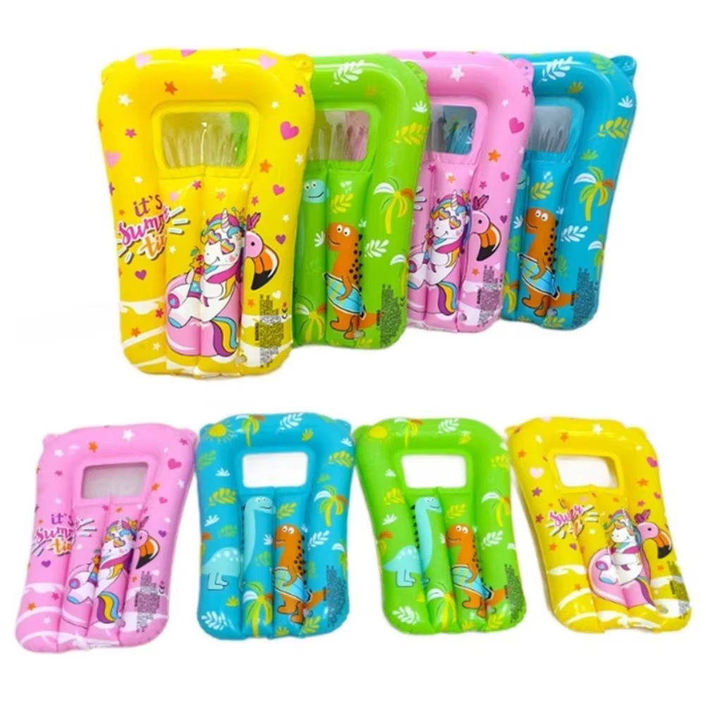 Flotteurs de piscine gonflables Wonflex