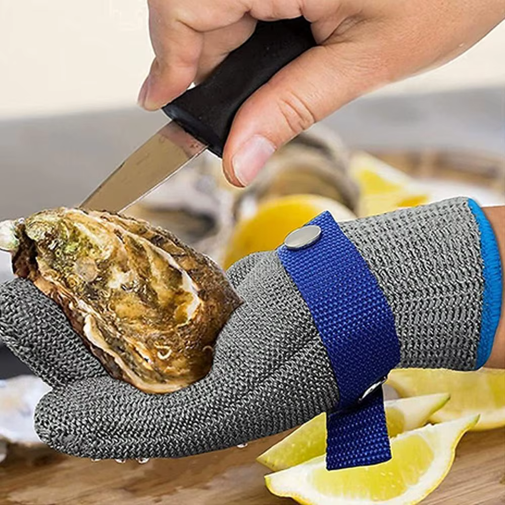 Gants Anti-coupure de sécurité