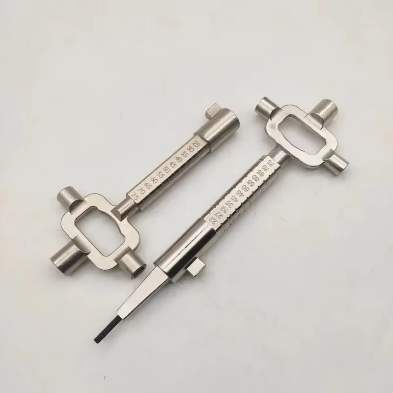 Outil de mesure de cylindre de serrure
