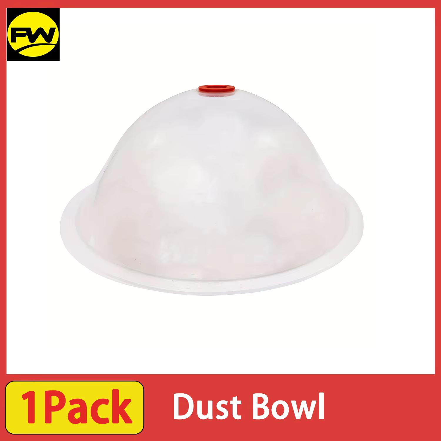 Bol de collecte d'accessoires de scie cloche pliable