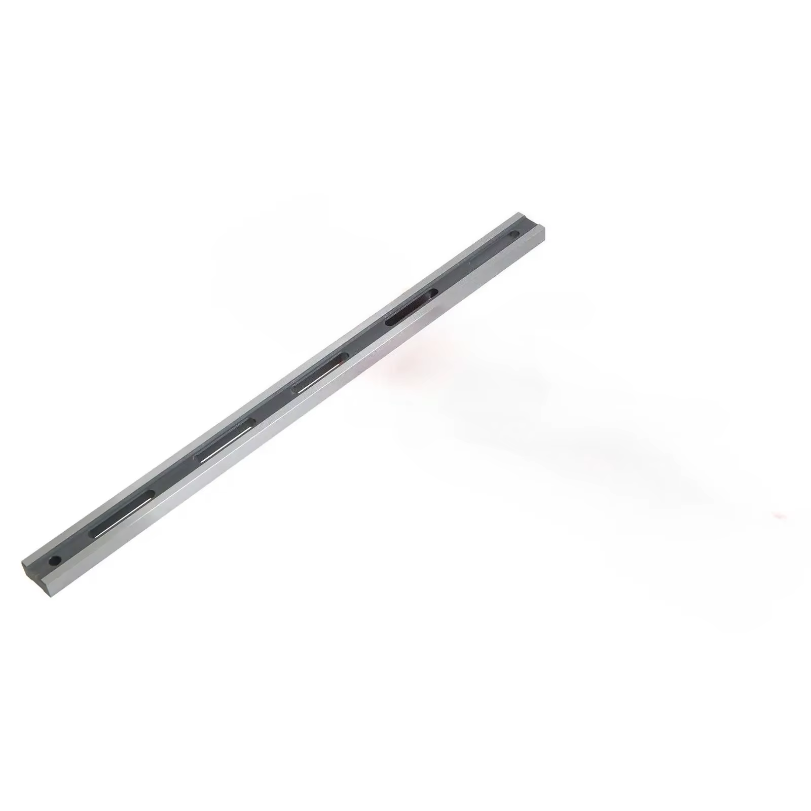 Culasse de moteur à bord droit de précision de 600mm