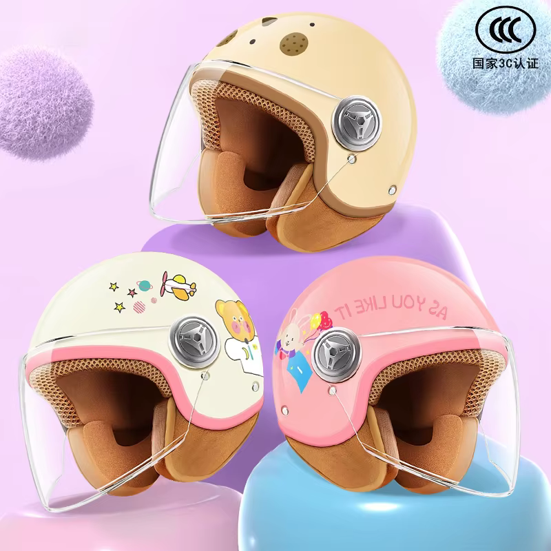 Couvre-chef pour enfants