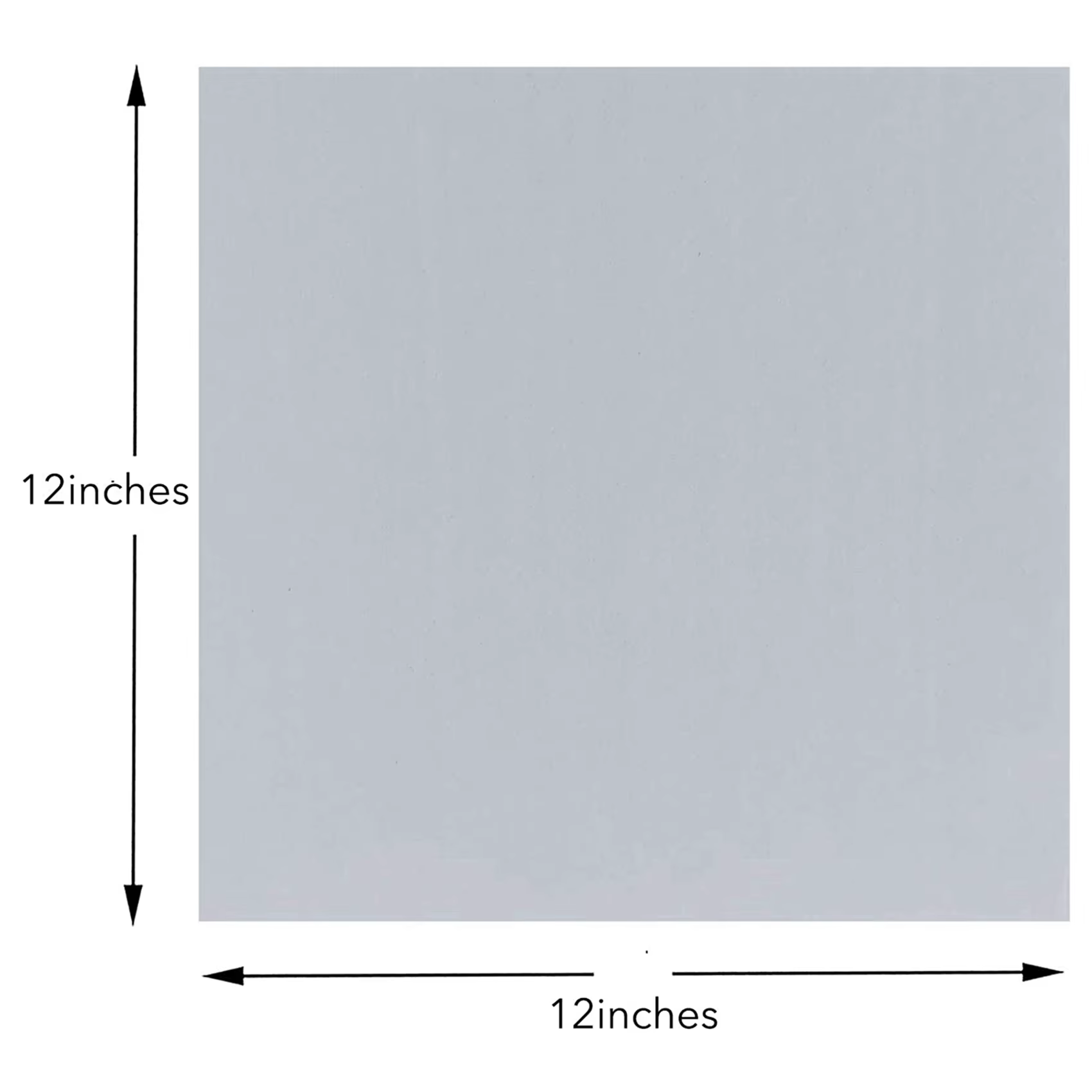 Panneau d'absorption acoustique M12K-24PCS