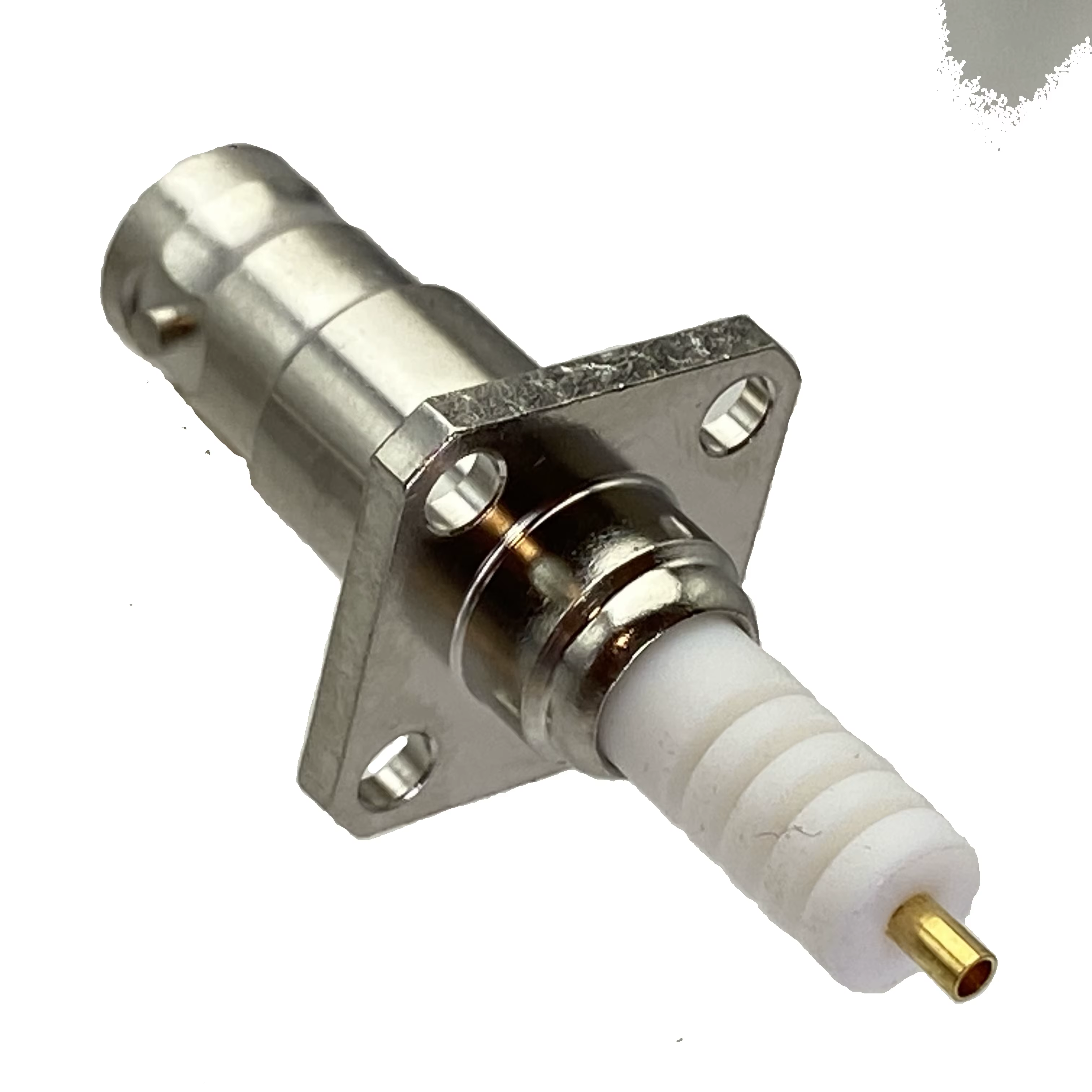 Connecteur RF SHV 5000V 5KV RP BNC femelle