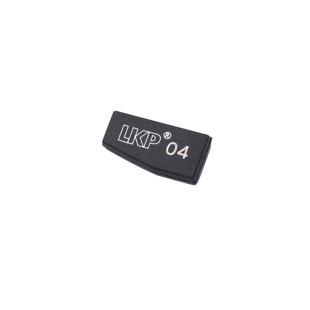 Ecusells puce de clé de voiture LKP-04