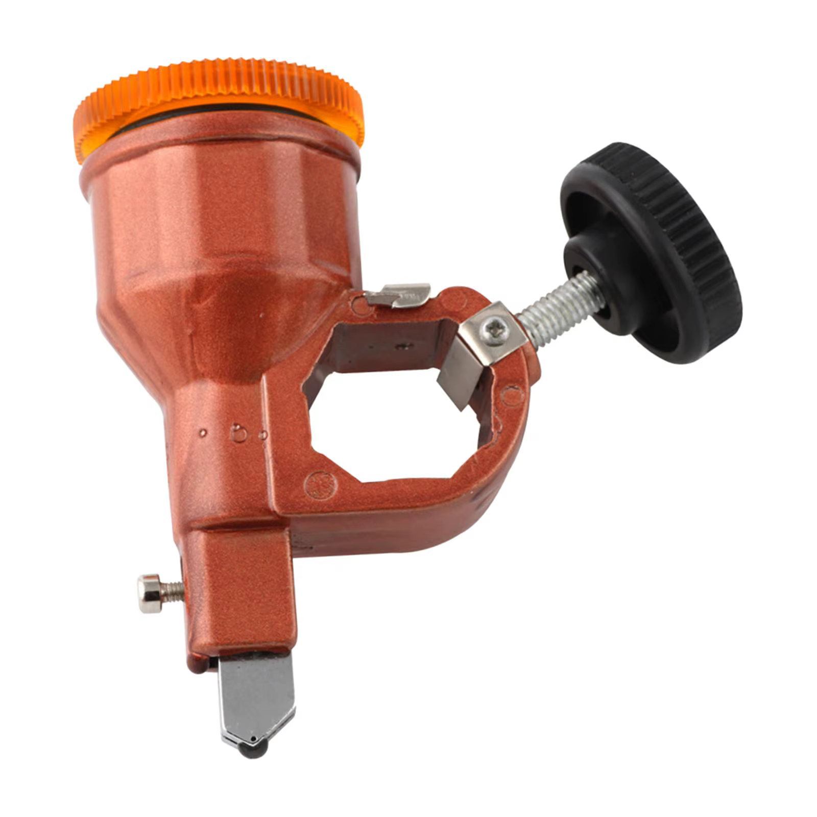 Outil de coupe de carreaux de verre portable