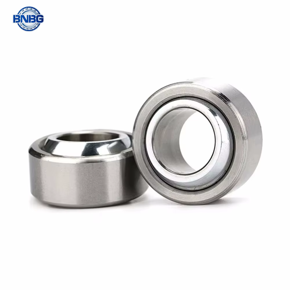 Roulements à billes sphériques GE4C GE5C GE6C GE8C GE10C GE12C GE15C GE17C GE20C GE25C GE30C Roulement de butée