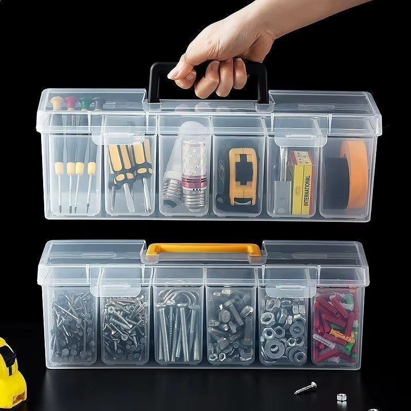 Boîte de rangement pour outils