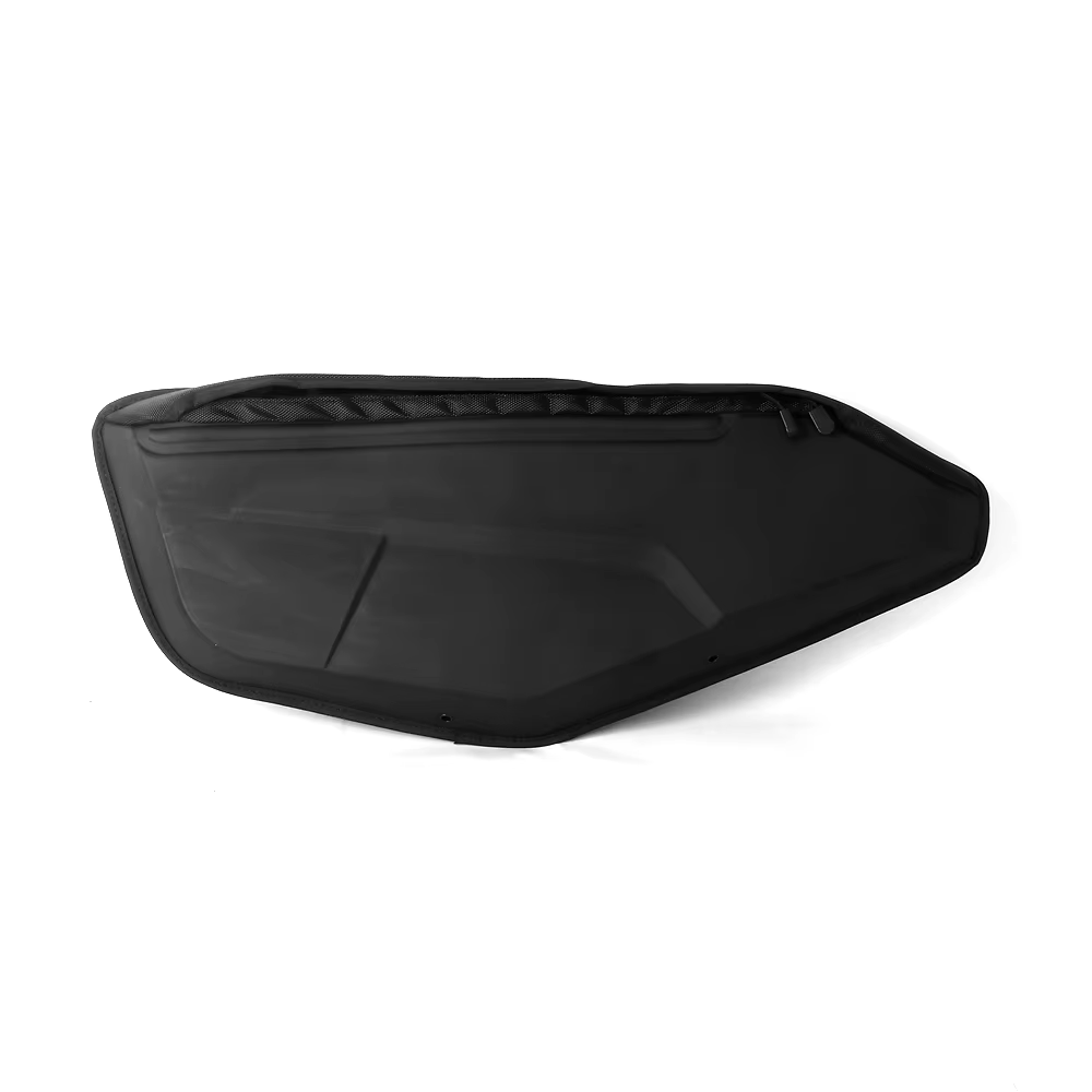 Sac de rangement pour porte de cabine Otilli UTV pour Polaris RZR XP 4 1000 Sport XP1000 Premium XP4 Ultimate 2024 2025
