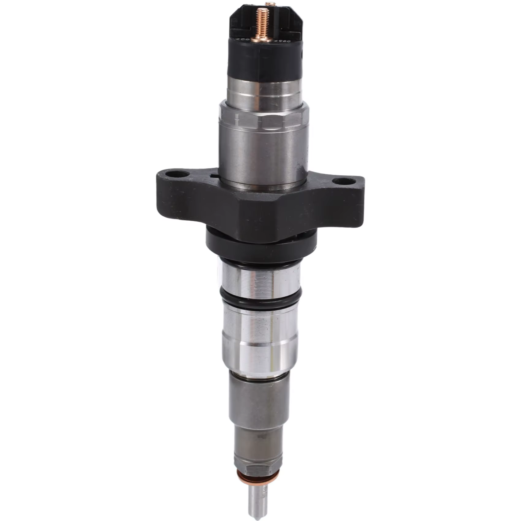 0445120007 / 0445120212 / 0986435508 Nouveau injecteur de carburant Diesel pour Bosch Agrale-Deutz Daf Ford IVECO