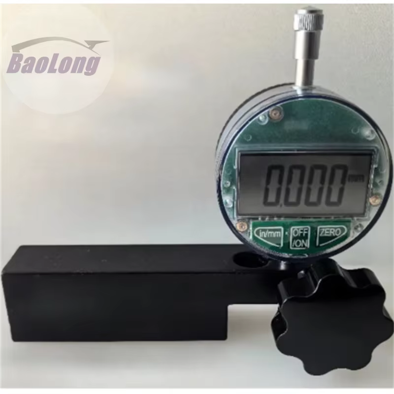 Outil de réparation de mesure de la protrusion du moteur, Liner d'intervalles