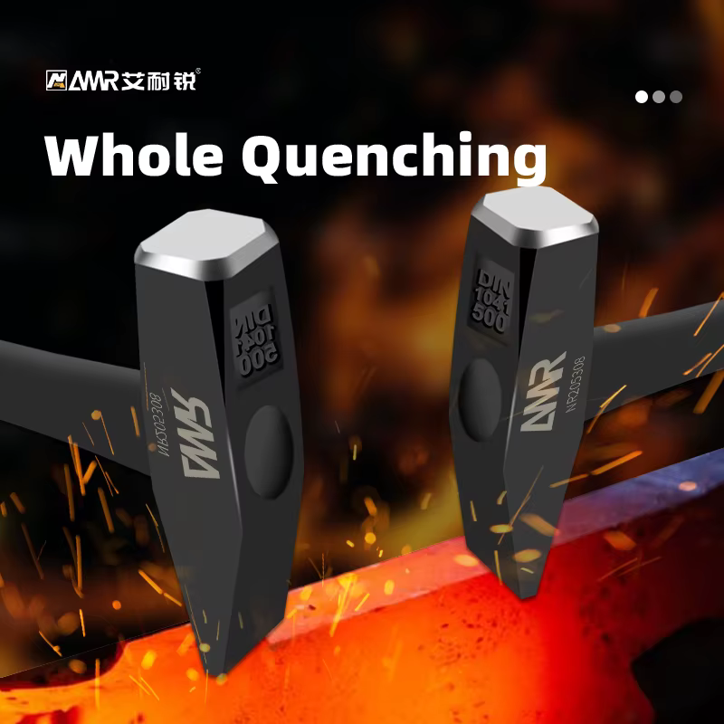 AMR Machinist Engineers marteau outils de quincaillerie