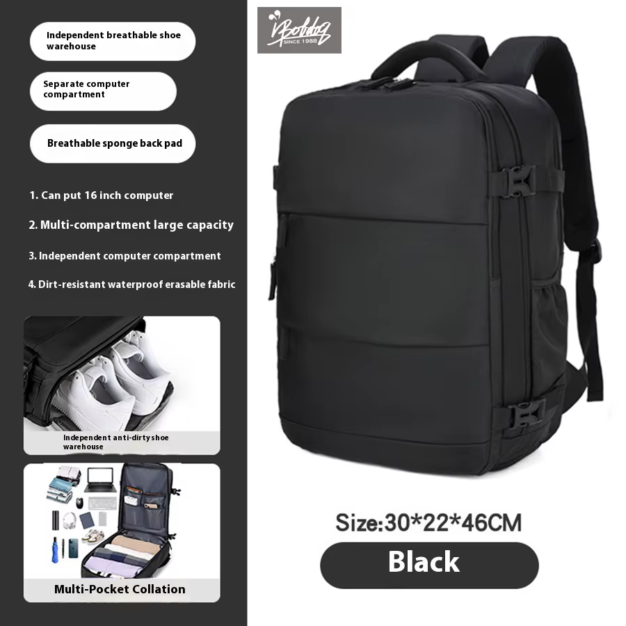Sac à dos 40x20x25 Ryanair