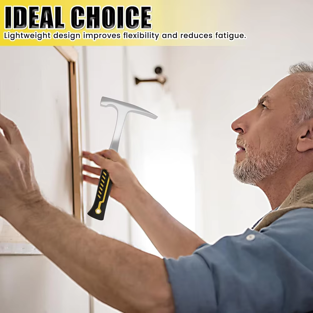 Damaly, marteau géologique professionnel