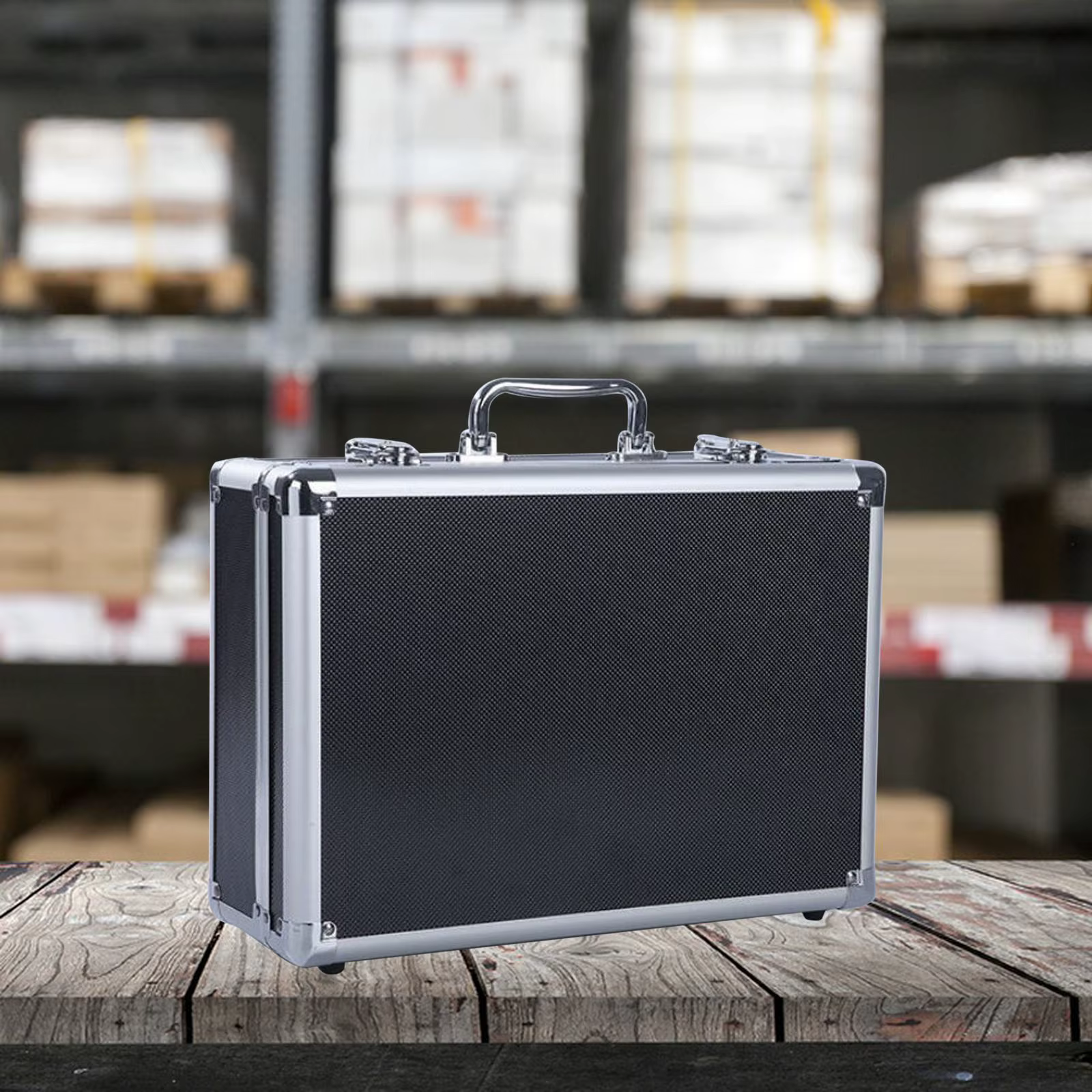 Boîte de rangement pour outils
