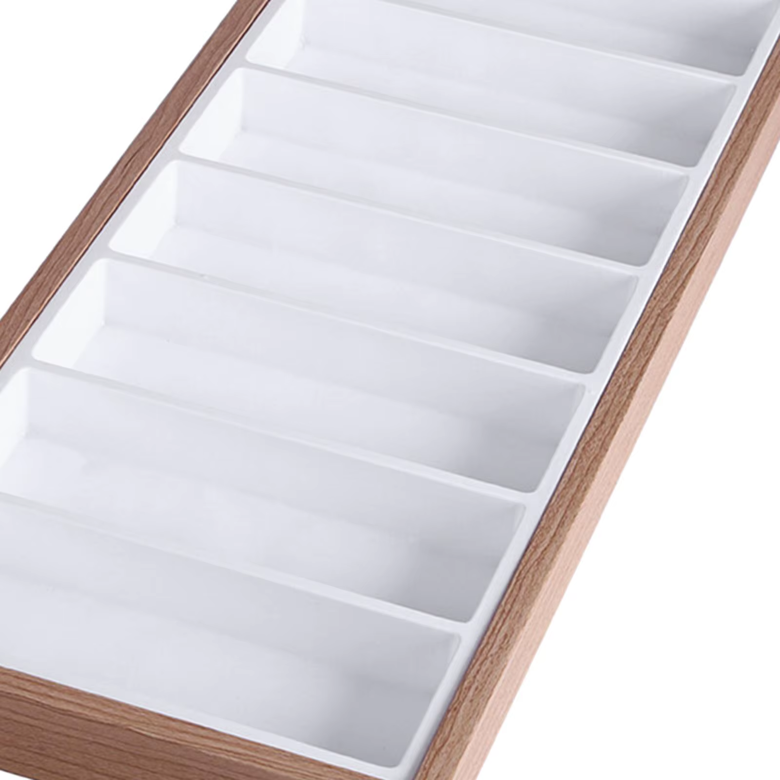 Boîte de rangement pour lunettes de soleil