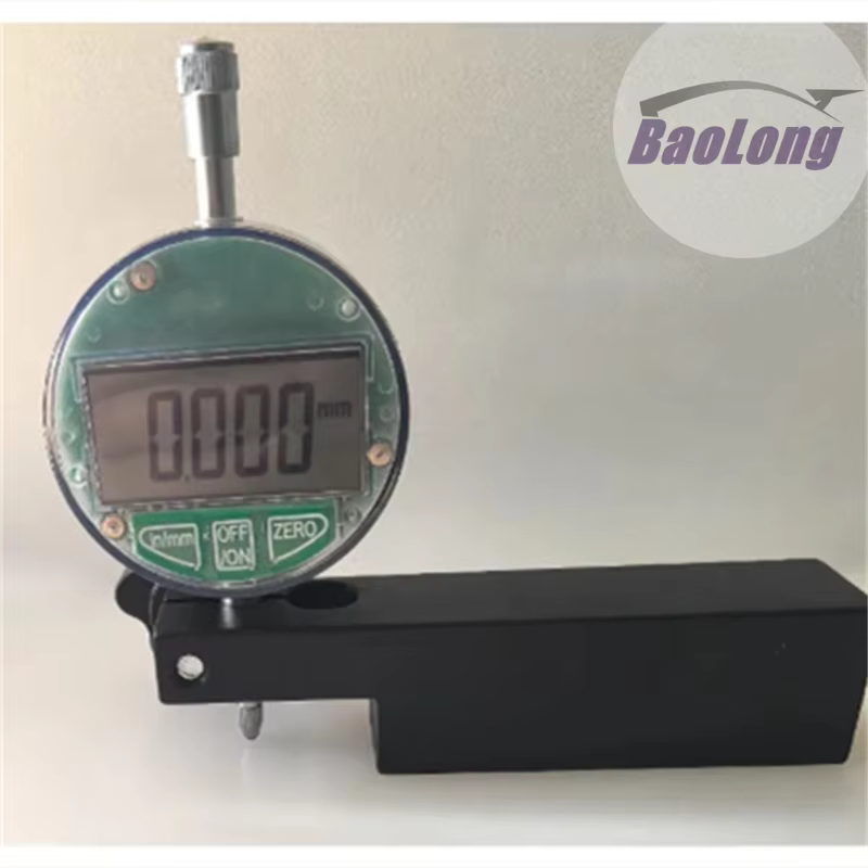 Outil de réparation de mesure de la protrusion du moteur, Liner d'intervalles