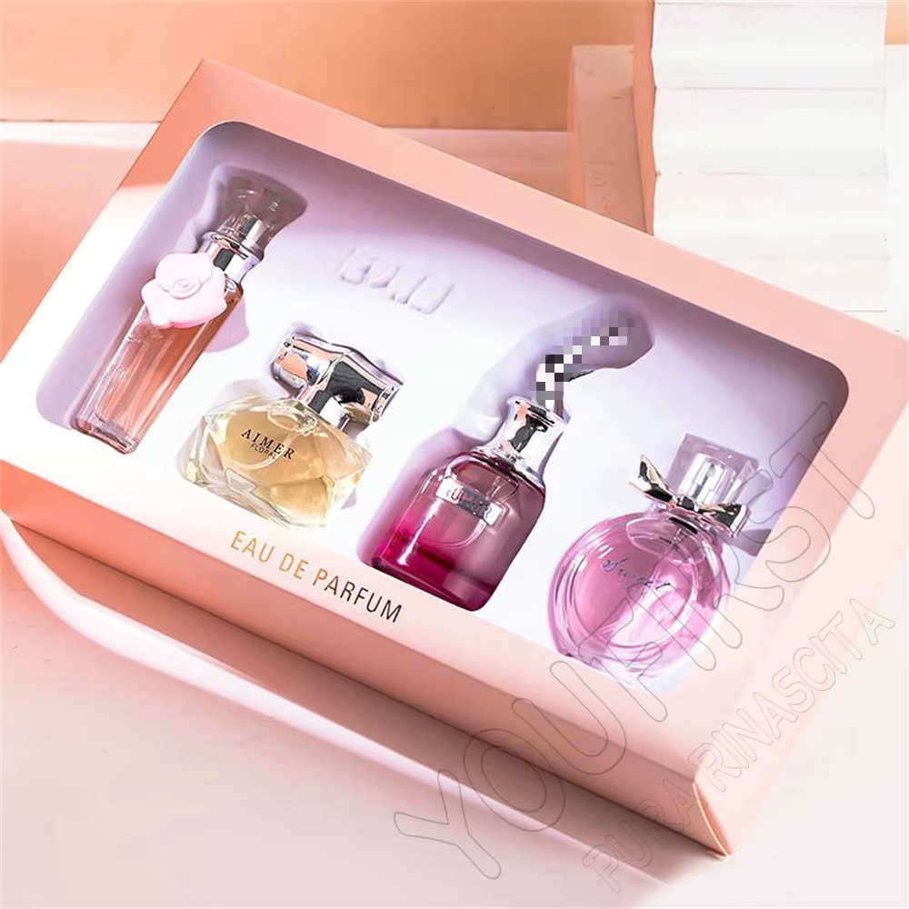 Parfum De marque classique pour femmes