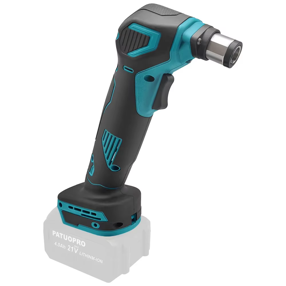 Makita Cloueur à marteau sans fil électrique 19000 tr/min