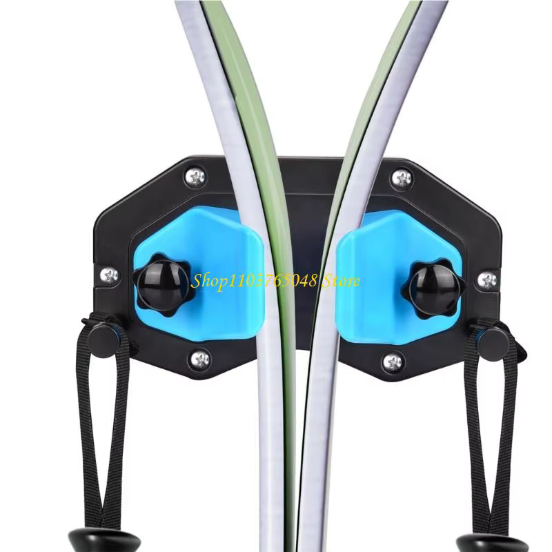 Support de rangement mural pour Snowboard, organisateurs d'outils, support mural pour Ski et Snowboard, présentoir mural pour Garage