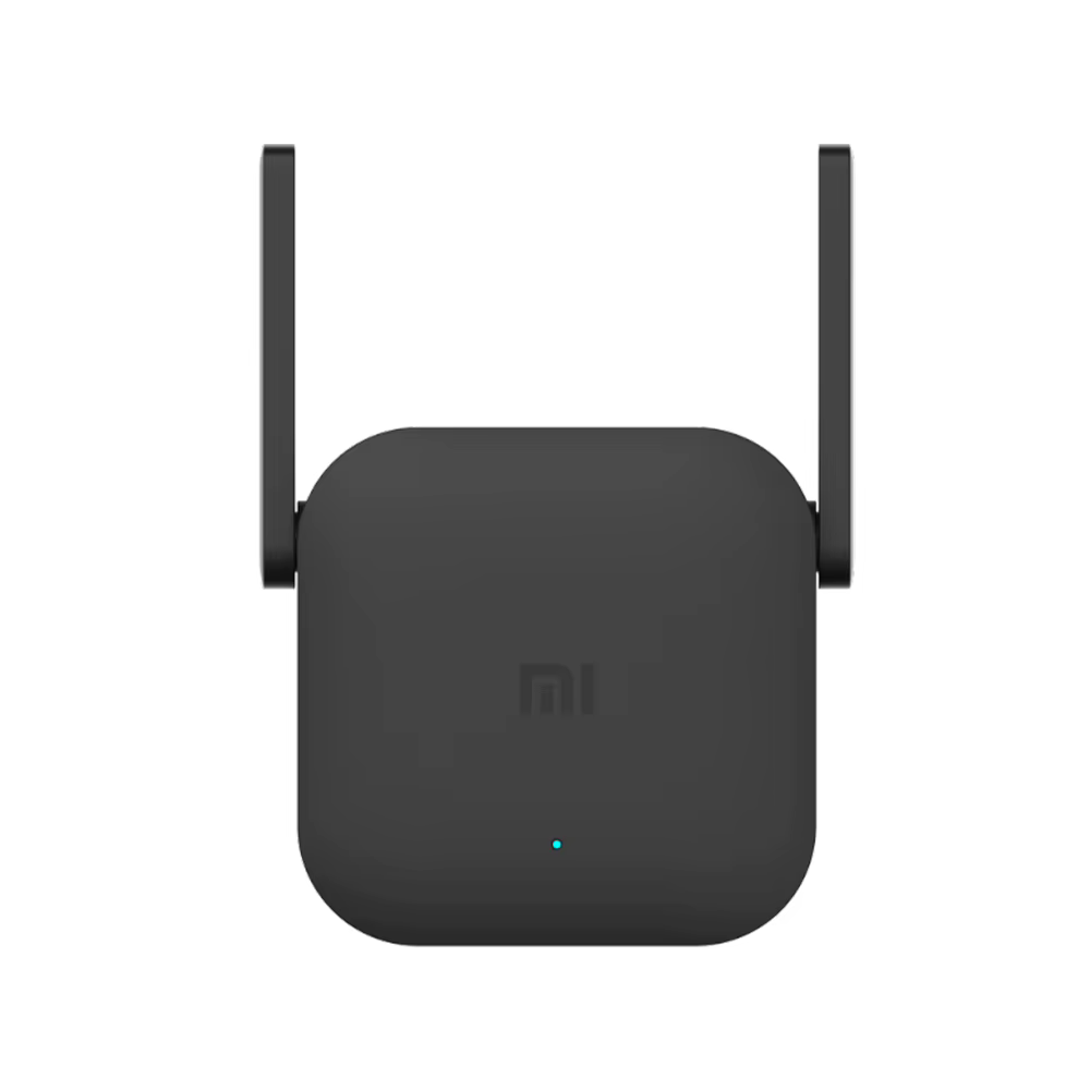 Amplificateur Wi-Fi Xiaomi Pro 300M 2.4G Répéteur Extenseur de Portée Routeur Sans Fil Mi