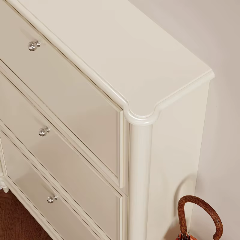 Meuble à chaussures mince pour balcon, en bois, de luxe, présentoir de salon, étagère à chaussures multi-usages, Zapatero Organizador, mobilier de couloir