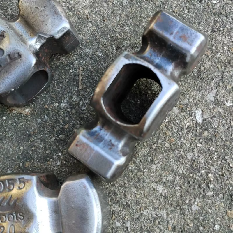 Tête de marteau artisan en acier à haute teneur en carbone