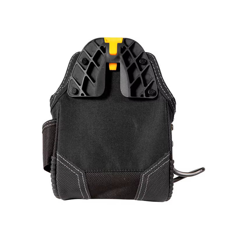 TOOLSTACK Mini boîte à outils utilitaire qualité Hardwear charpentier