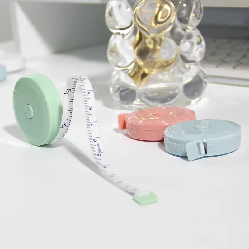 Ruban à mesurer Double face Portable et souple
