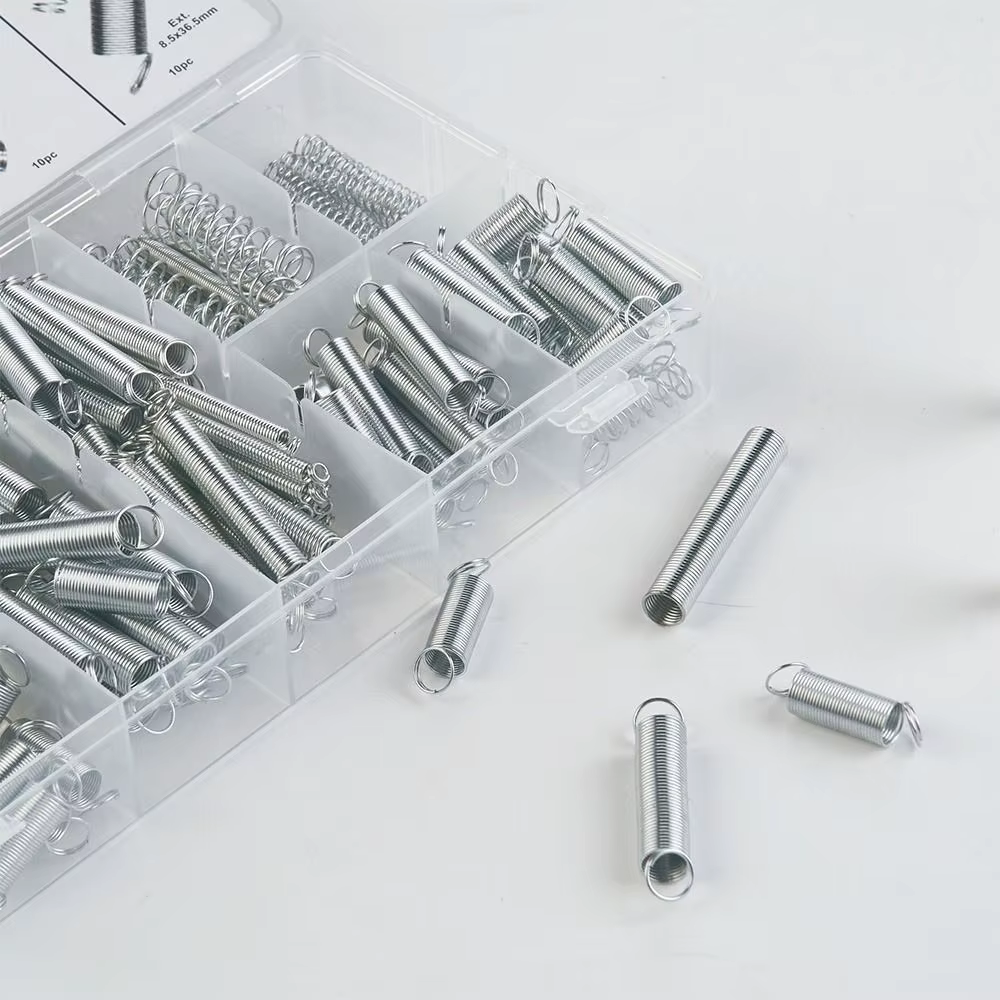 Kit de ressorts de Compression de taille mixte
