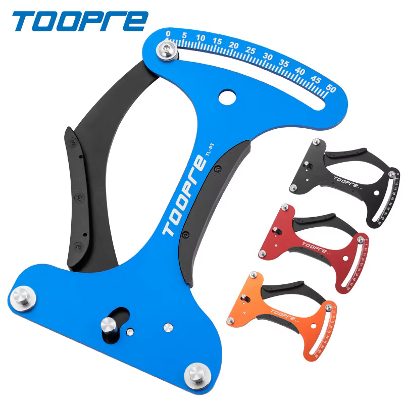Toopre – compteur de Tension de rayons de vélo