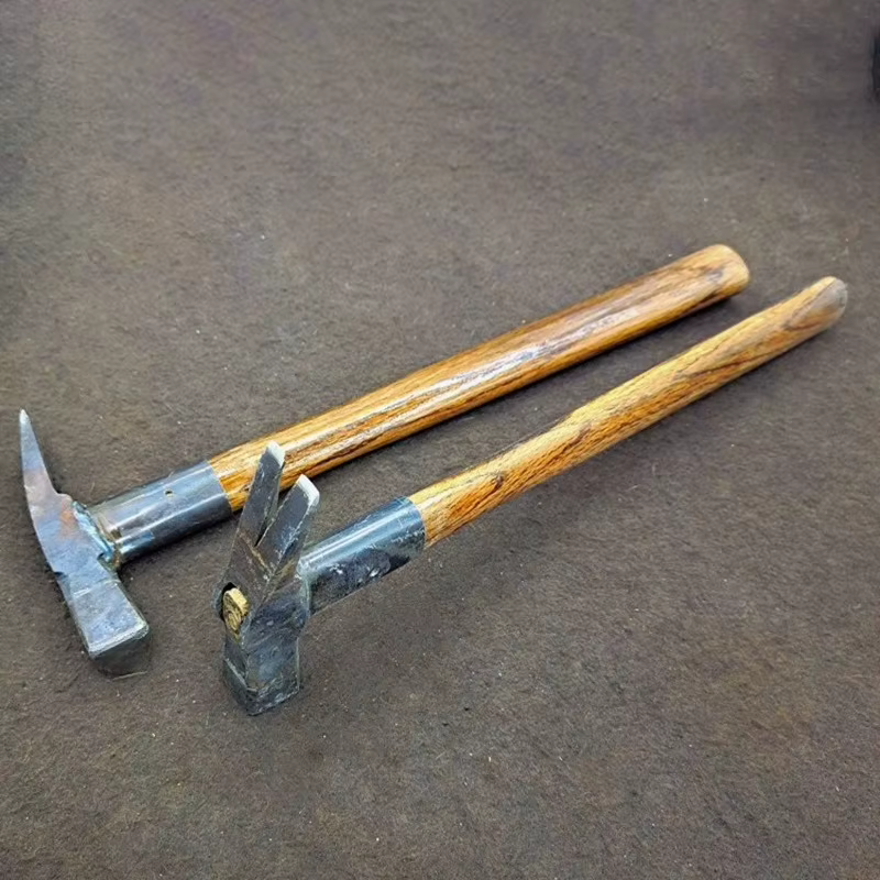 Marteau à griffes professionnel pour le travail du bois