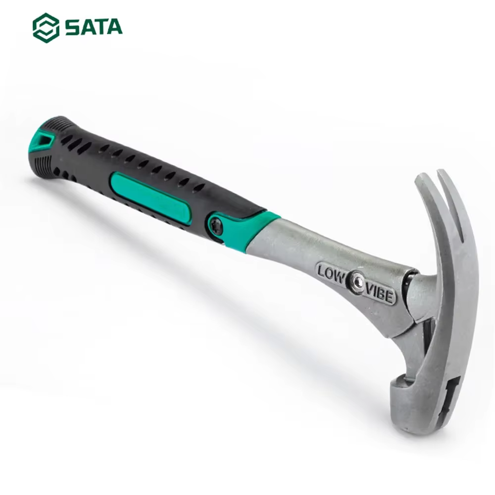 Haute Qualité Amortisseur Marteau SATA CR-MO