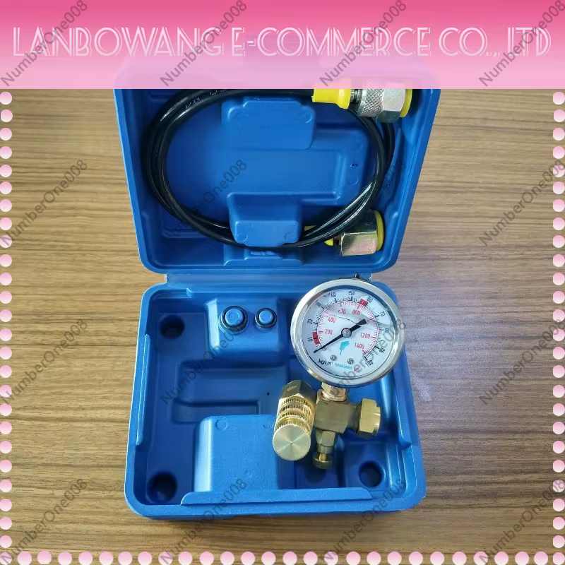 Compteur de chocs, Compteur d'azote pour tête de marteau