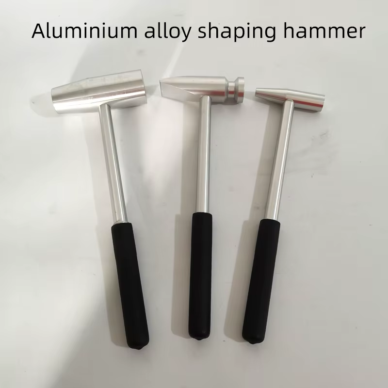 Marteau spécial de débosselage en alliage d'aluminium