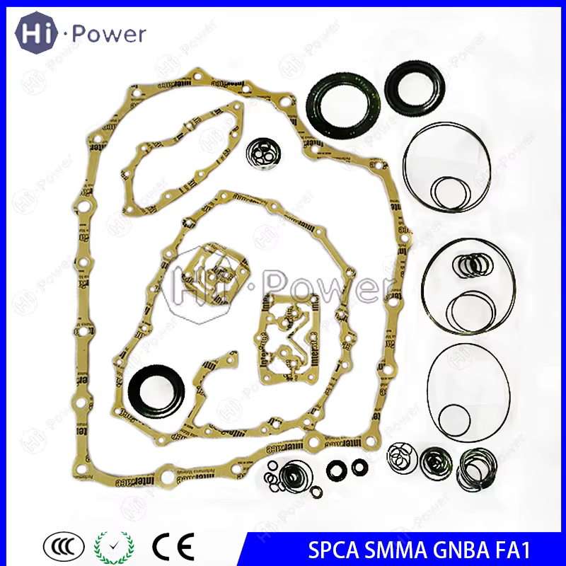 Kit de réparation d'embrayage de transmission automatique SEVA SMMA