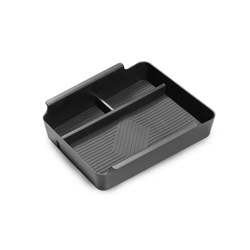 Boîte de rangement pour accoudoir de Console centrale de voiture AVATR 07