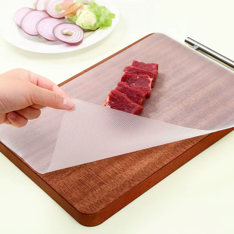 Tapis de coupe jetable