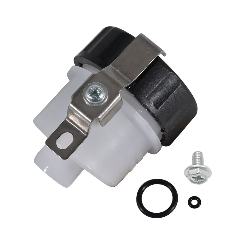 Réservoir de liquide d'embrayage pour Suzuki GSXR1000