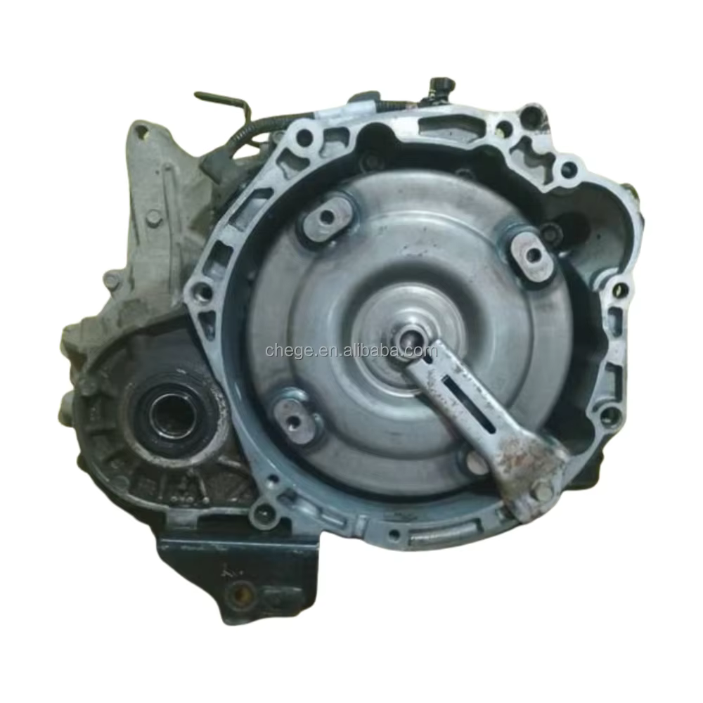Boîte de vitesses automatique en aluminium G4LA G4LC