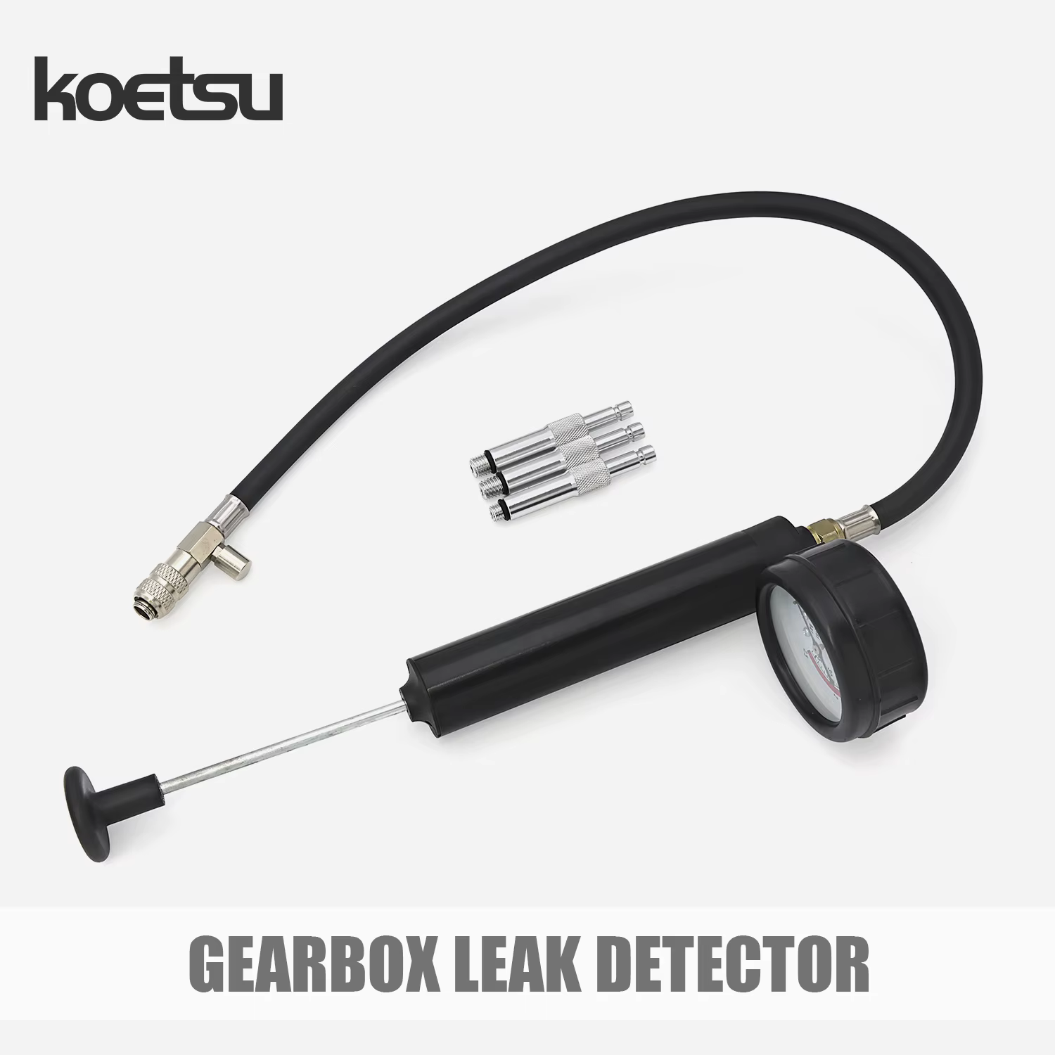 KOETSU Détecteur de fuite de boîte de vitesses - pour moteurs hors-bord Yamaha