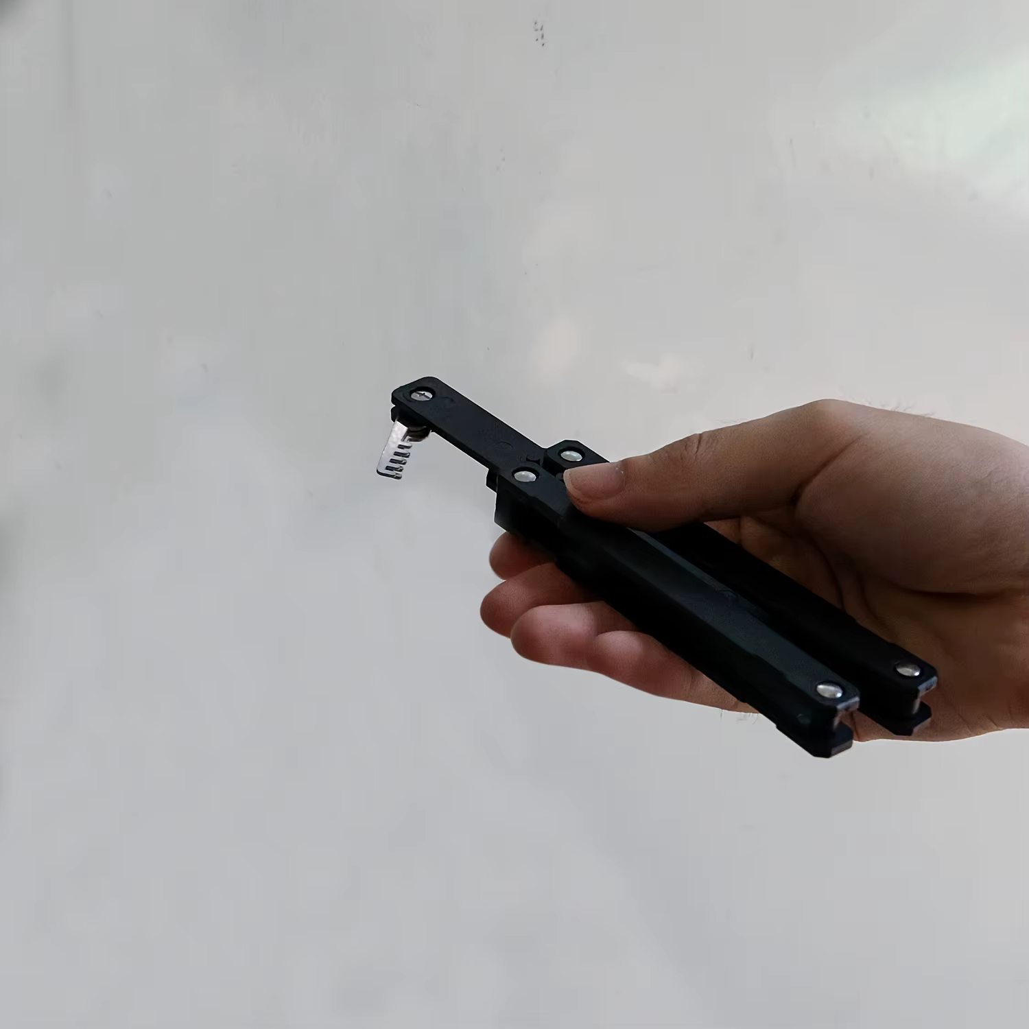 Nouvel outil de sélection de serrures Portable