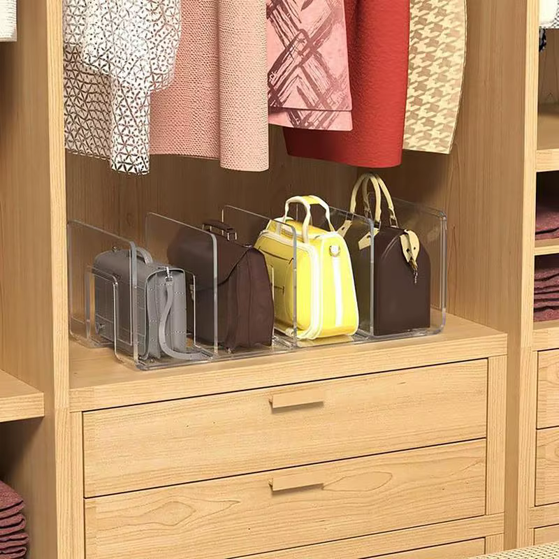 Support de rangement pour sac à main