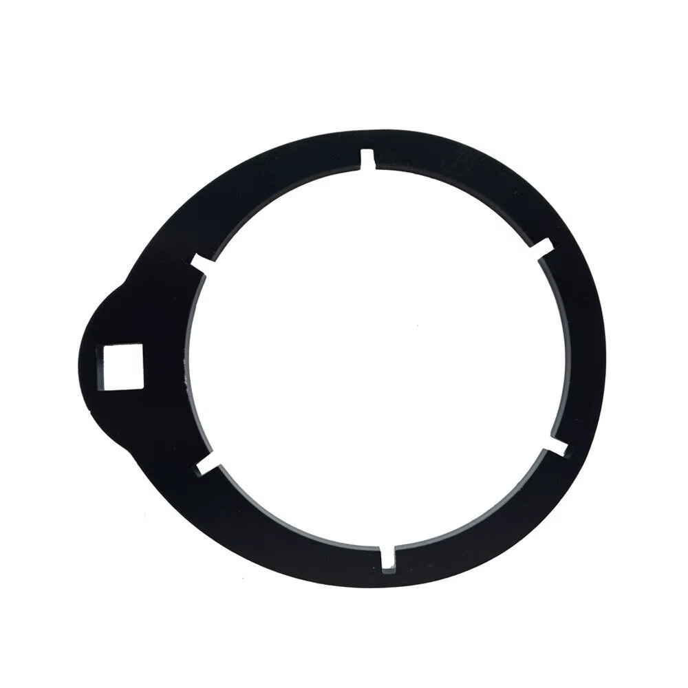 Clé de filtre à carburant automatique