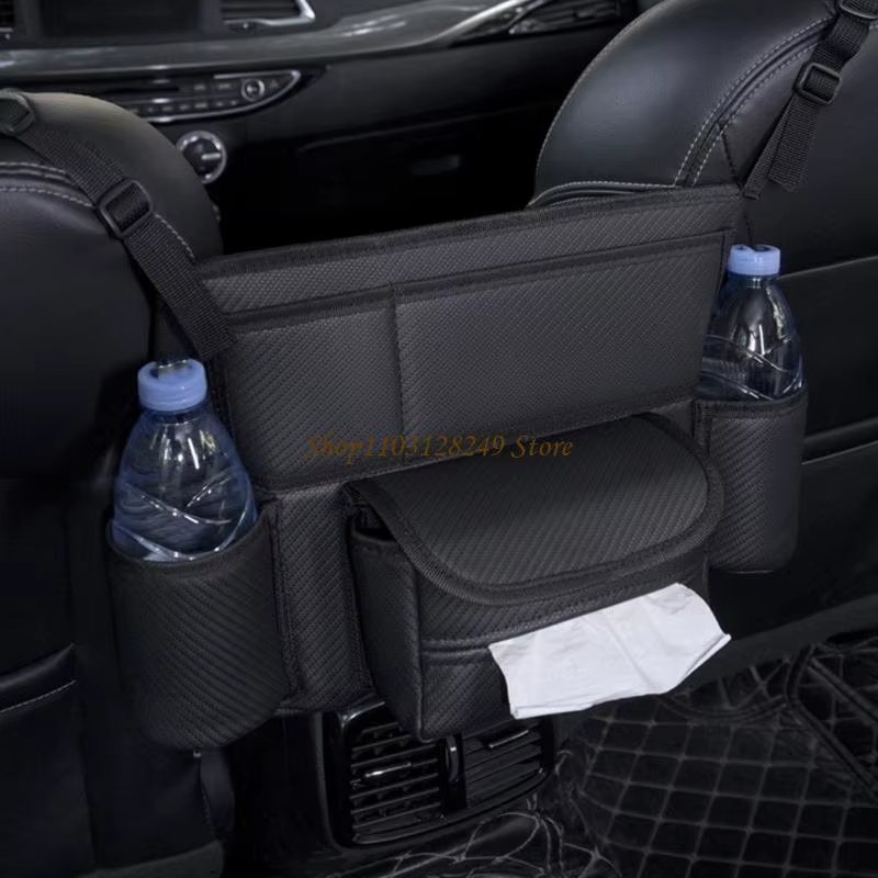 Pochette rangement N5KD pour siège voiture