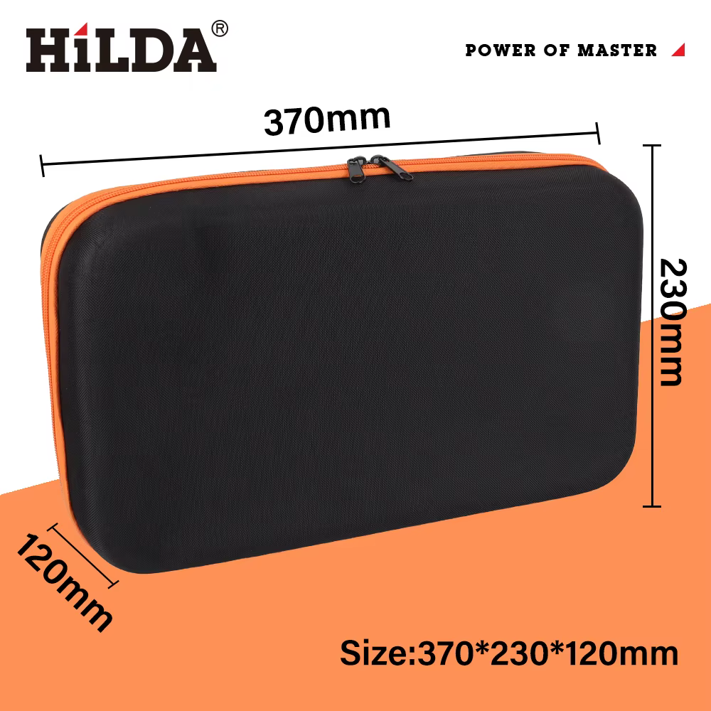 HILDA sac à outils boîte