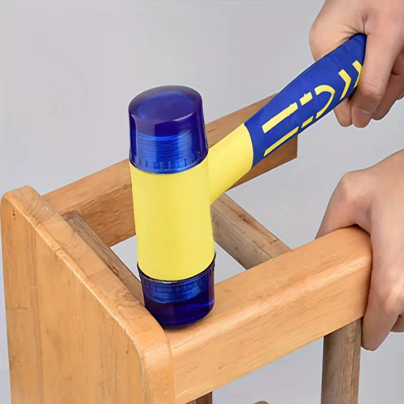 1 marteau d'installation à double tête